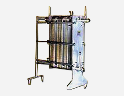 Plate Heat Exchangers