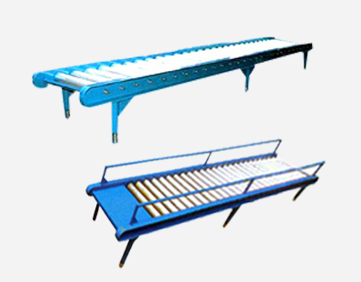 Roller Conveyors