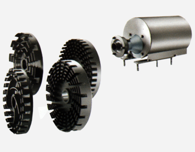 Shear Pumps